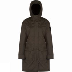 Womens Roanstar Jacket